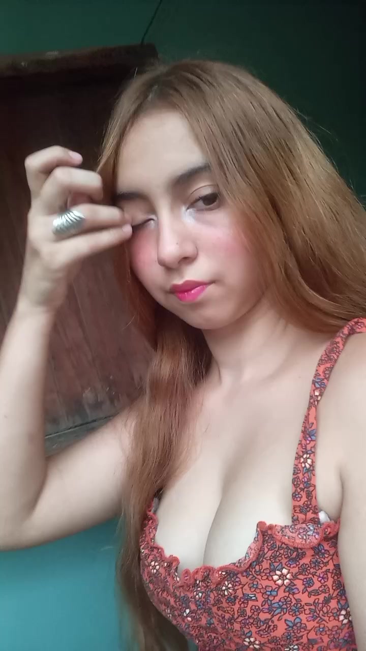 @Chelitaa💜