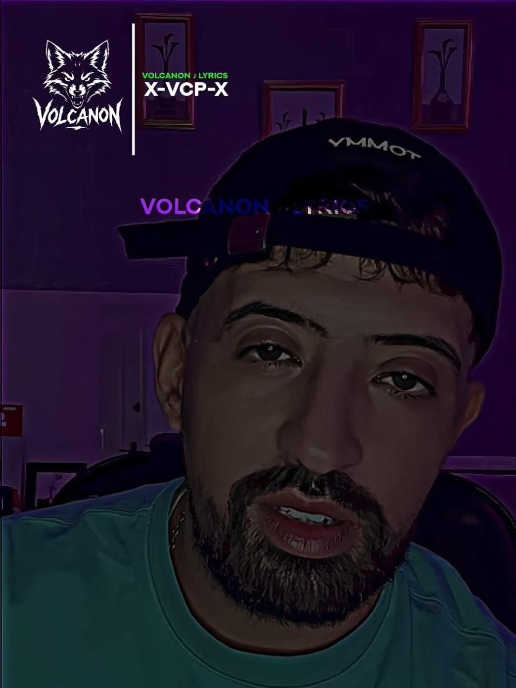 @𝗩𝗢𝗟𝗖𝗔𝗡𝗢𝗡 ♪