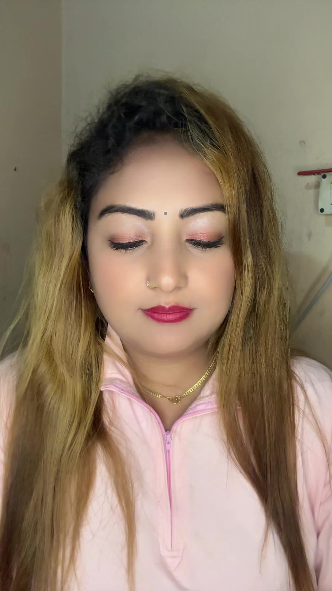 @tulshakatuwal✅🫣