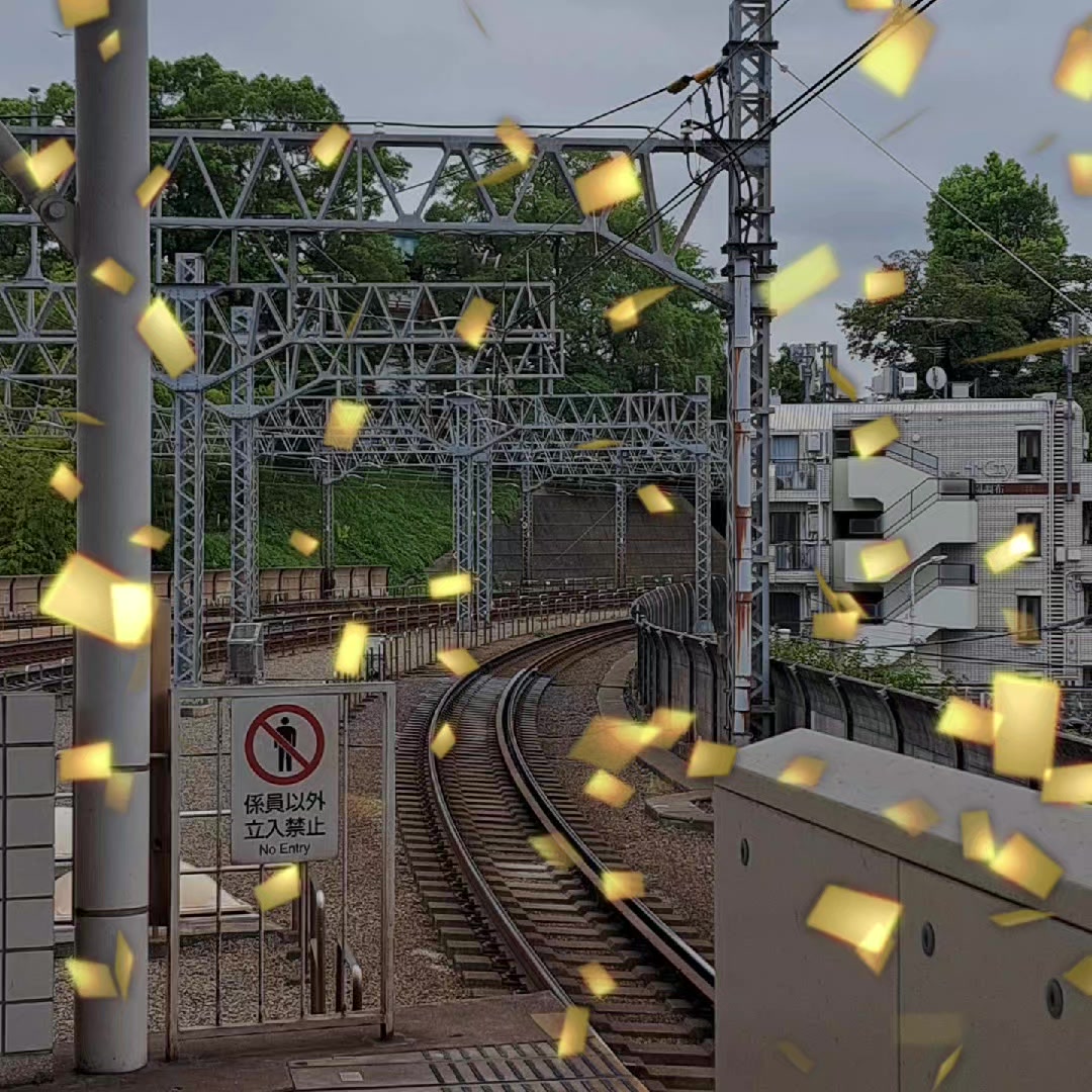 @キクが行く鉄道チャンネル(気のままにスマホだけの撮り鉄)