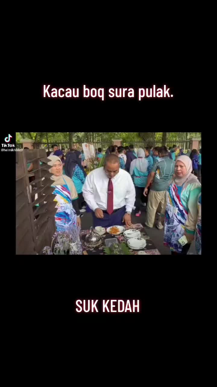 @Ikrar_Pejuang Official