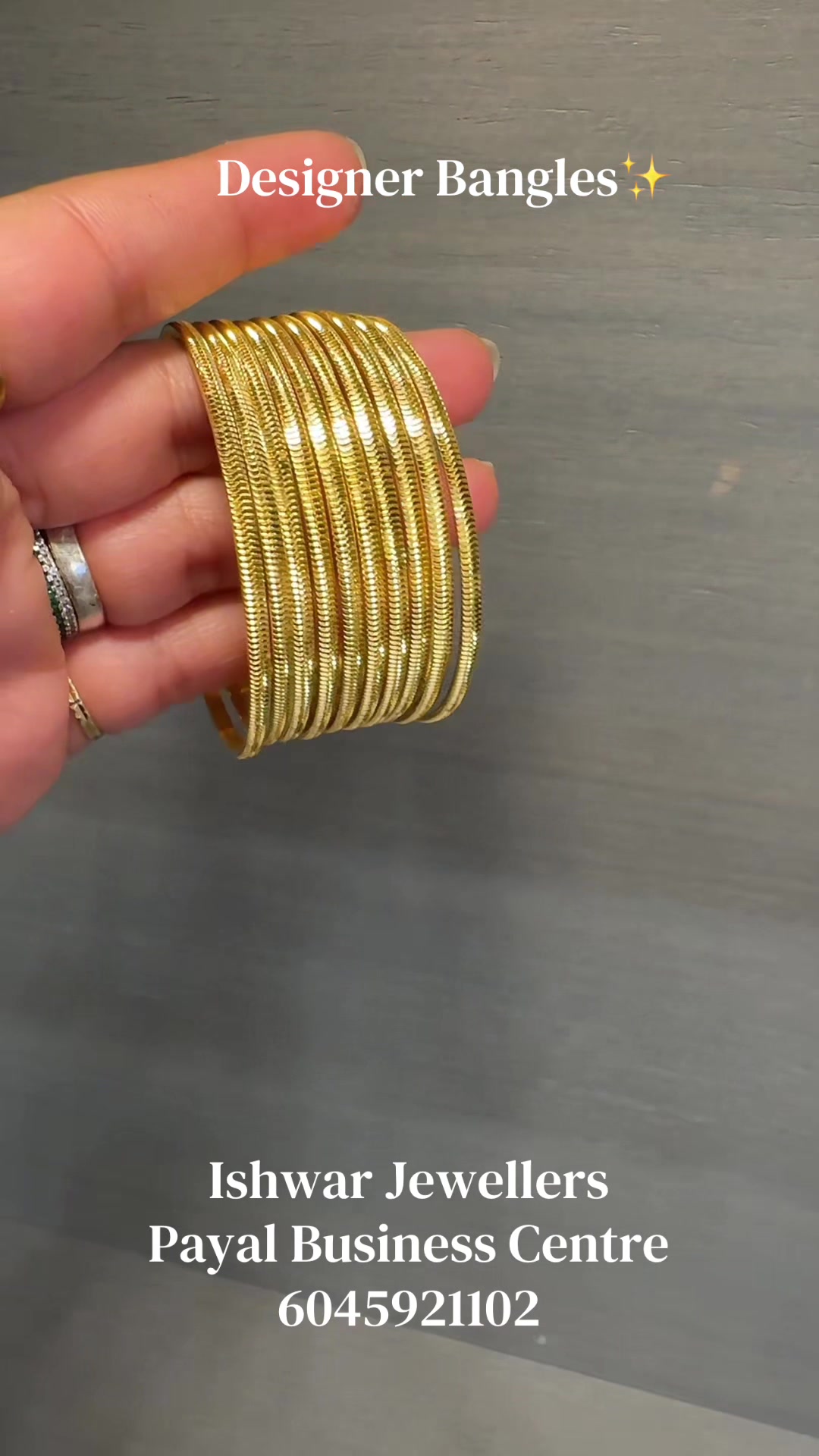 @Ishwar jewellers surrey
