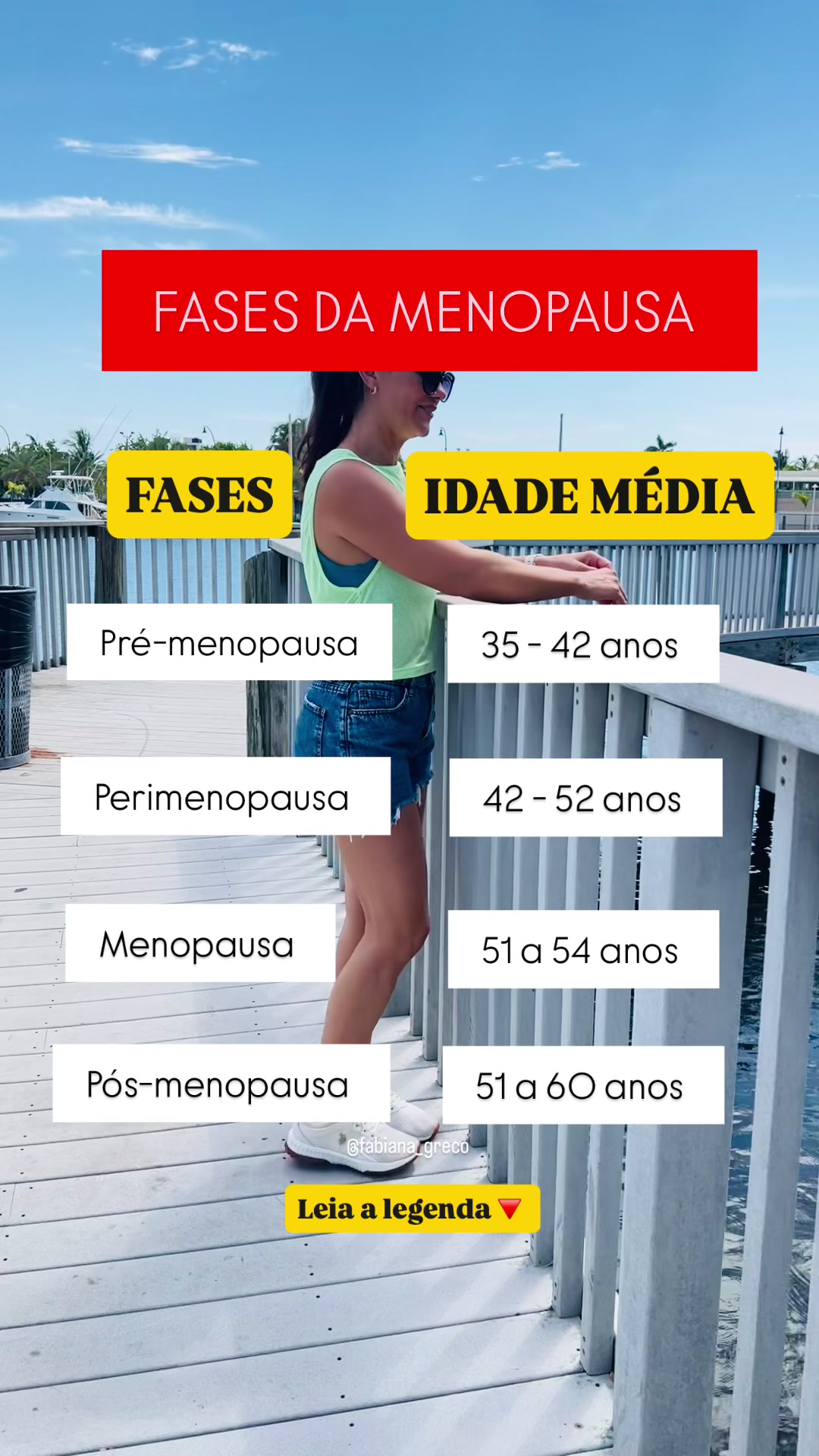 @Fabiana Fonseca