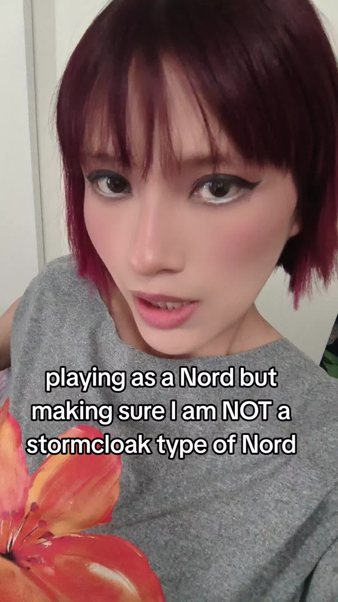 @IDC ABOUT YOUR OC
