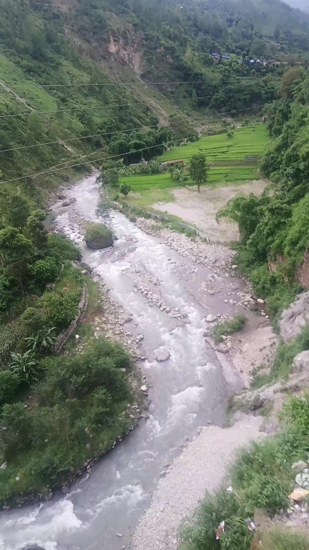 @Sky Magar Ramjali