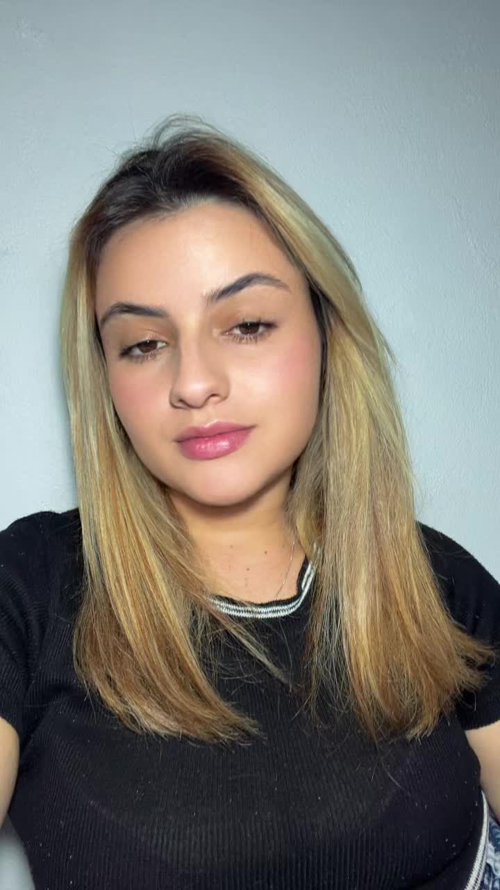 @Amanda Milena