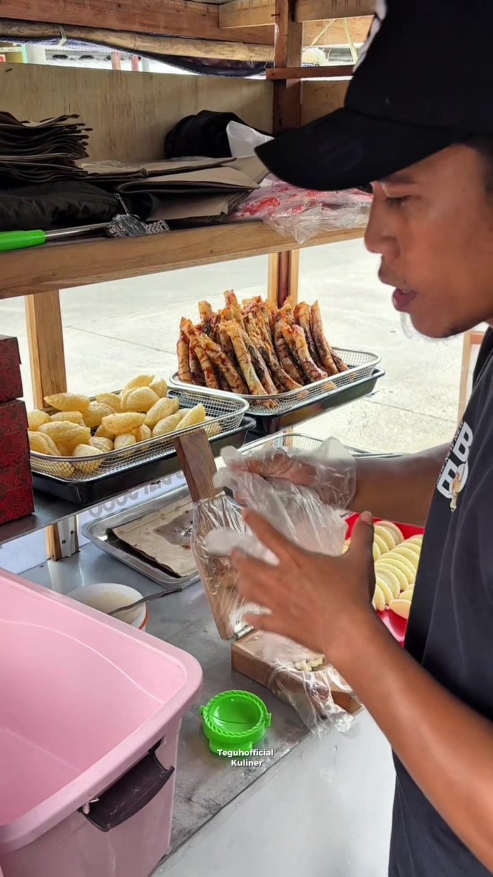 @Teguhofficialkuliner