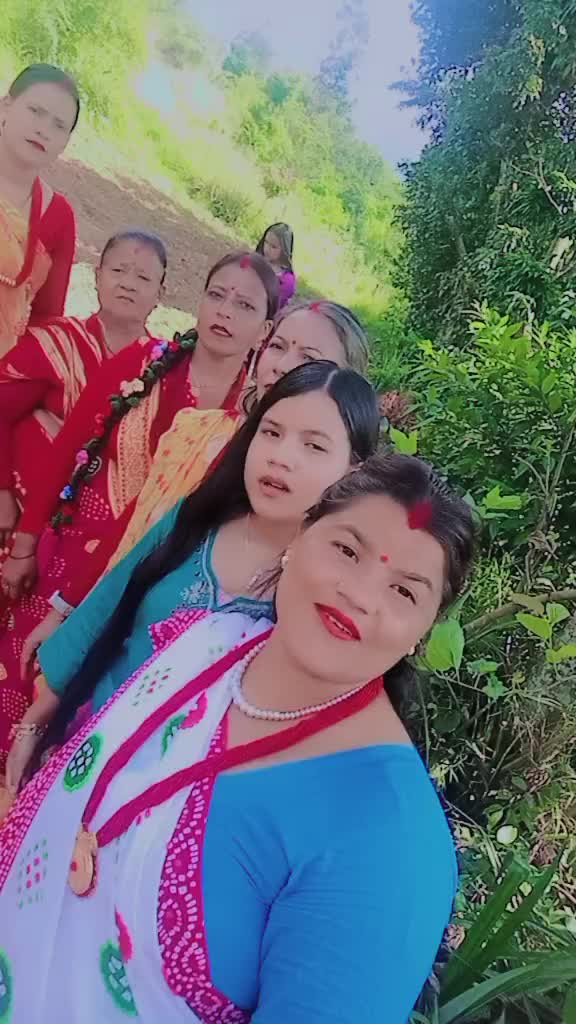 @Archana Khadka