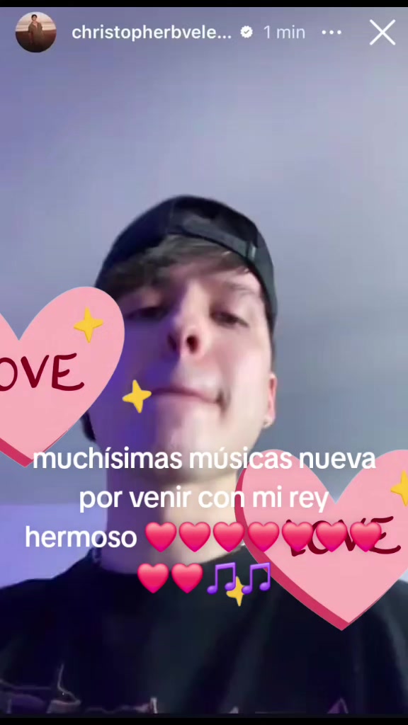 @Velez mi vida entera ❤️❤️