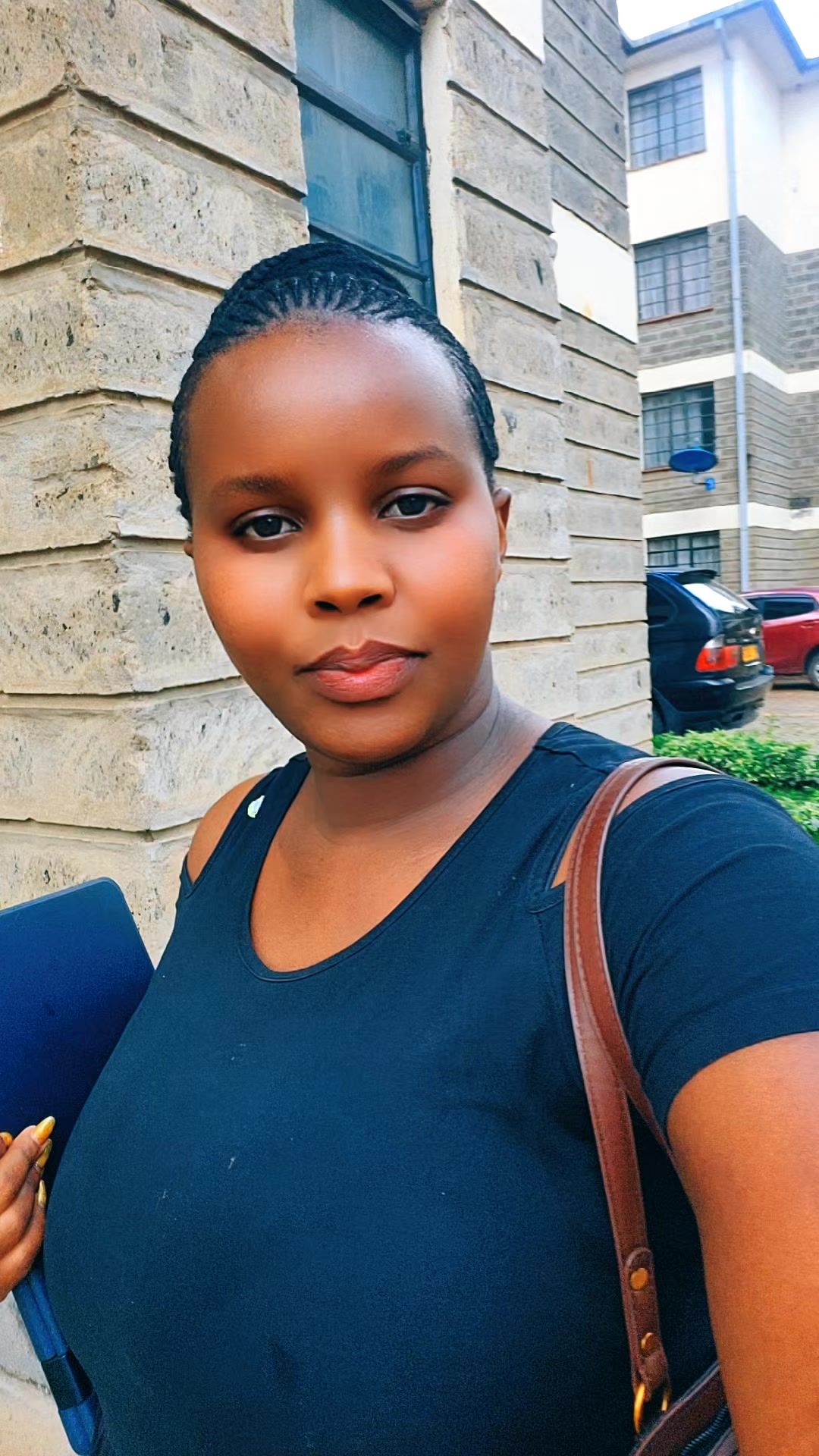 @cess wambui