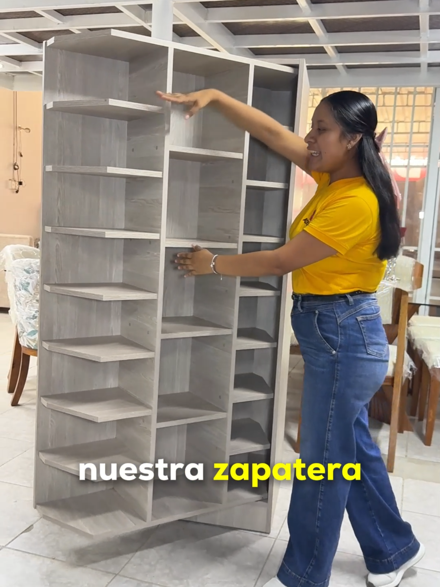 @Muebles Adonai