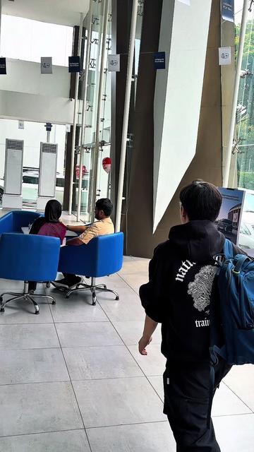 @AMS - Hyundai Bintaro