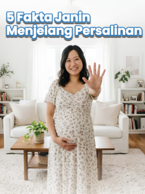 @Kehamilan Sehat