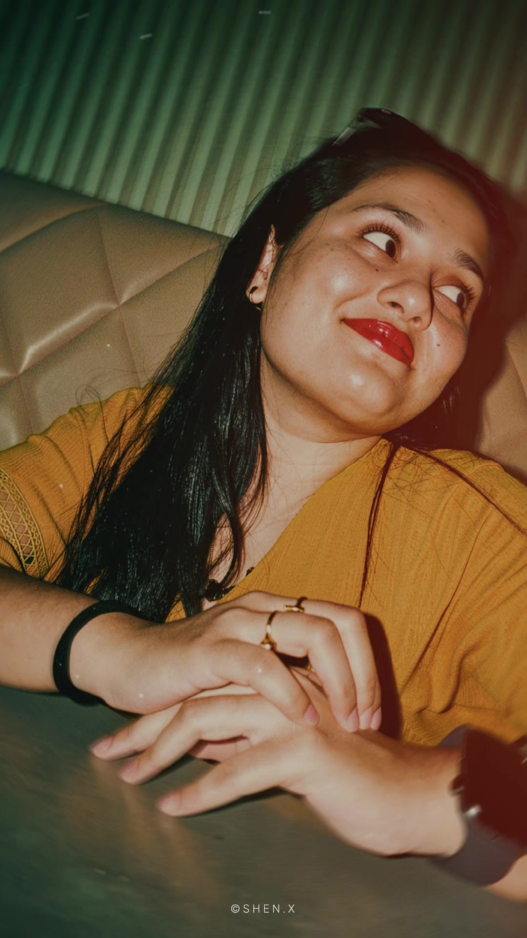 @𝐃 𝐀 𝐌 𝐒 𝐇 𝐈 ♥️