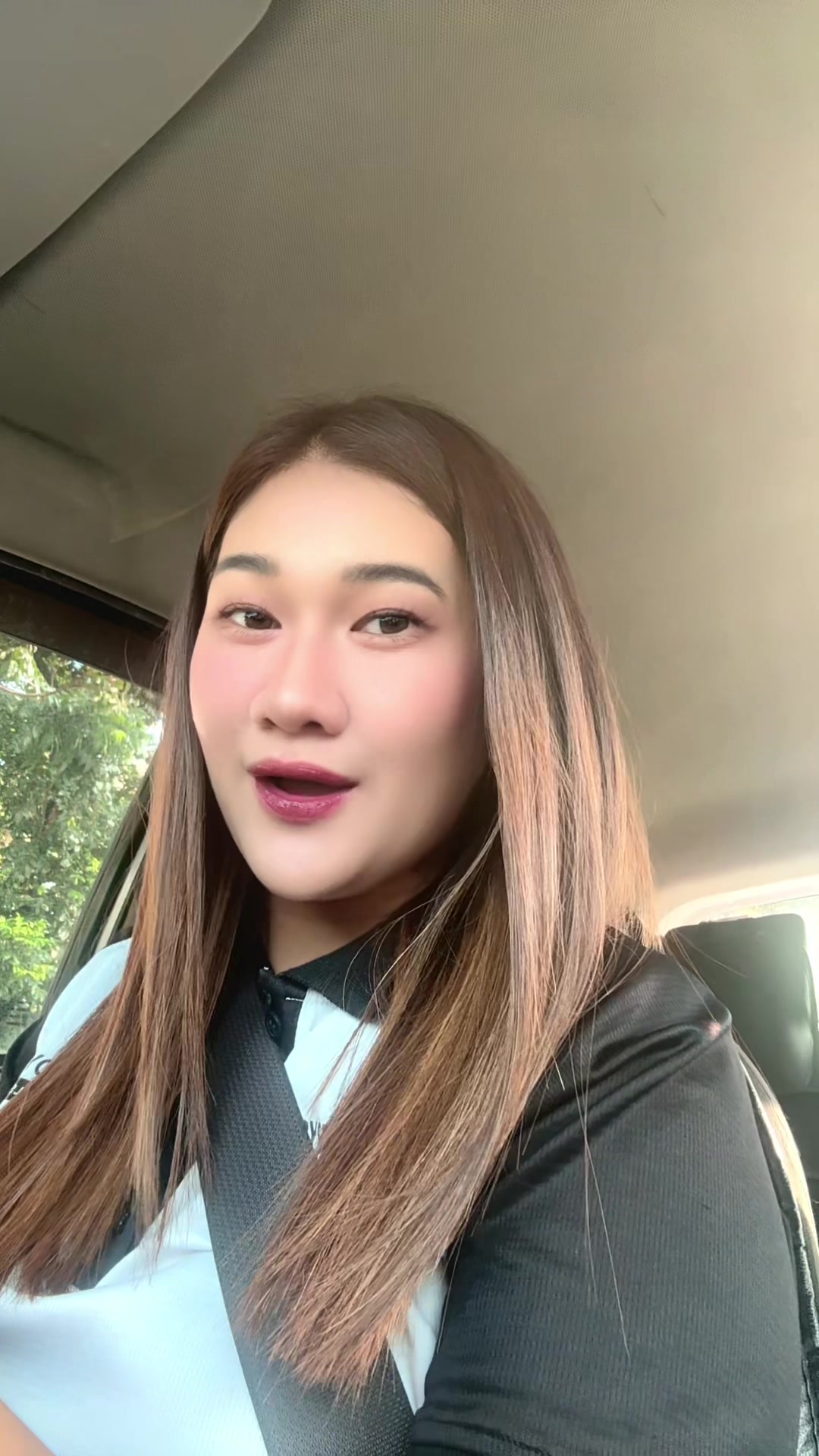 @Miss Pat Vlog
