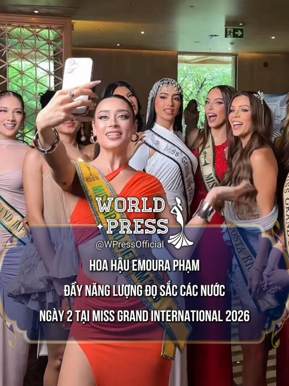 @World Press