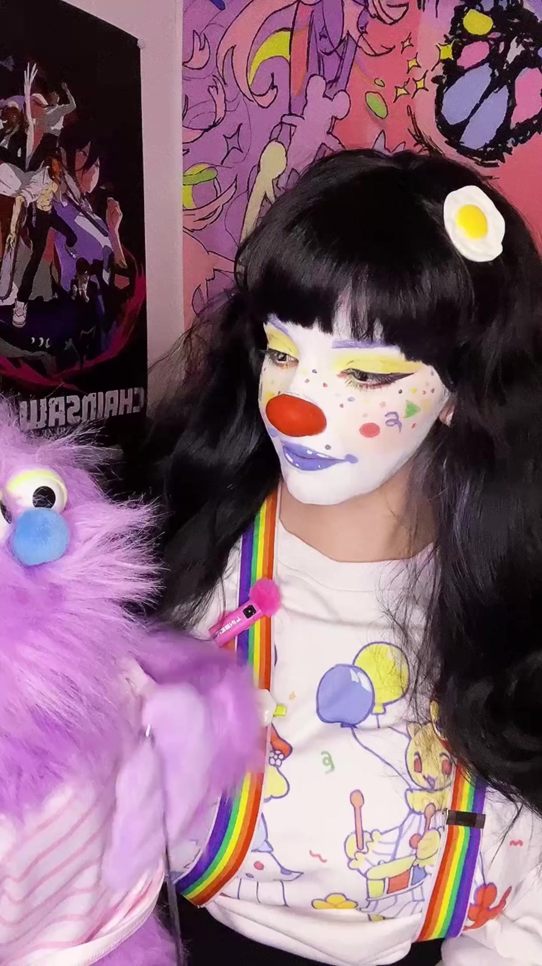 @🤡Bouncy🤡