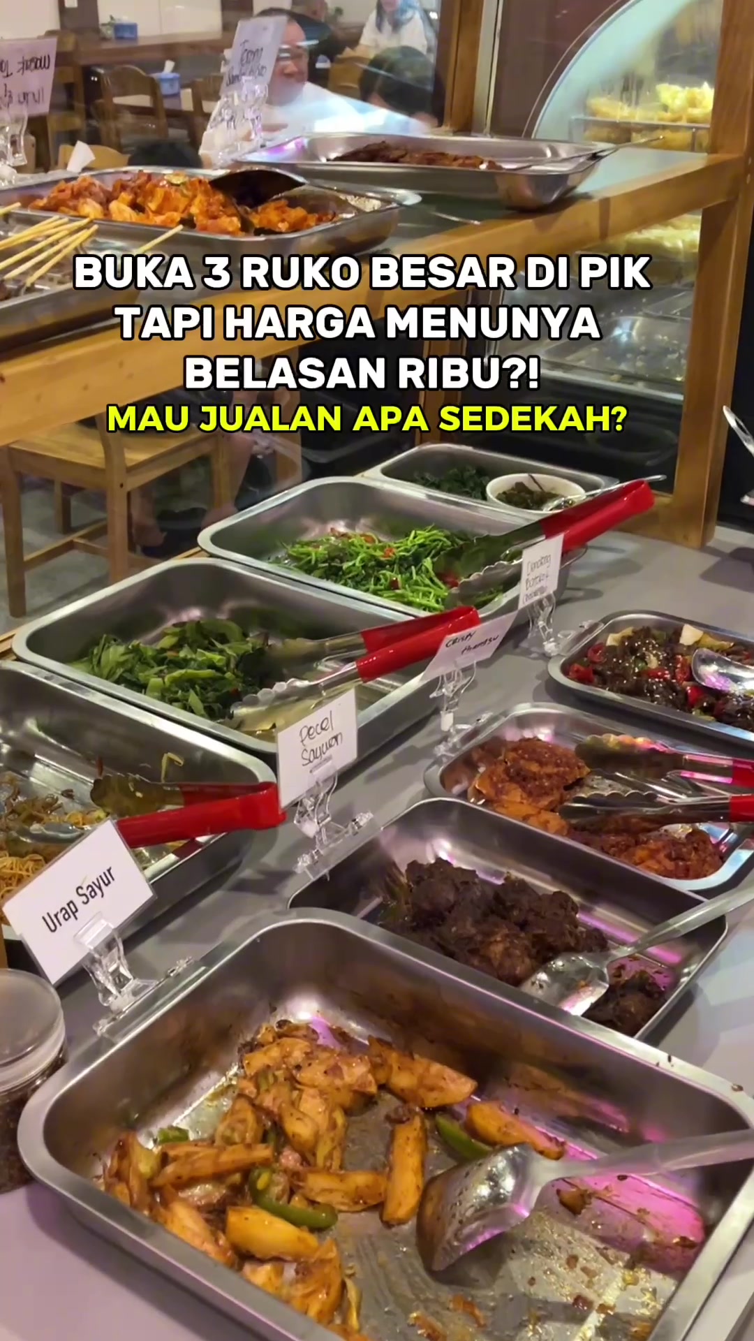 @JAKARTA VEGETARIAN COMMUNITY