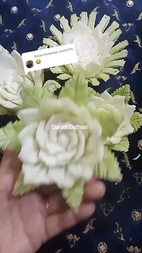 @Daniel Dathan