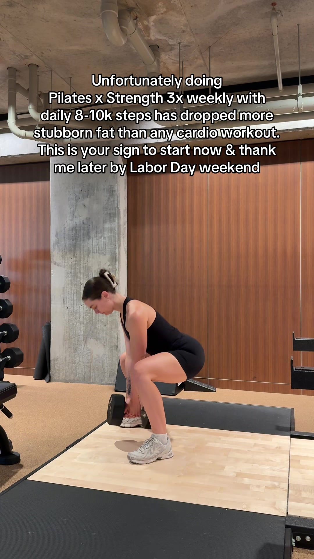 @Tay | Pilates & Strength