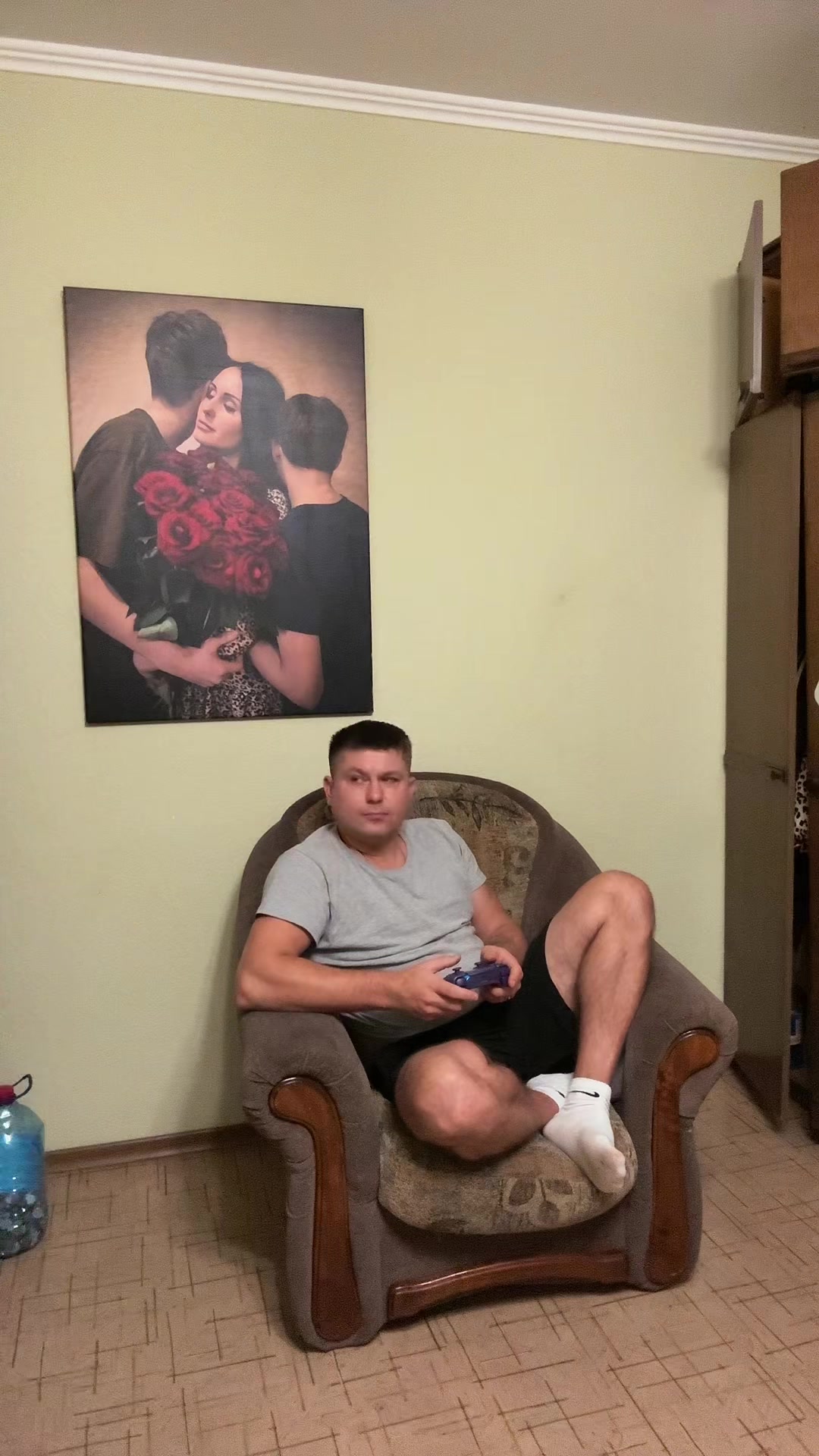 @СЕМЬЯ ЛОПАТИНЫХ
