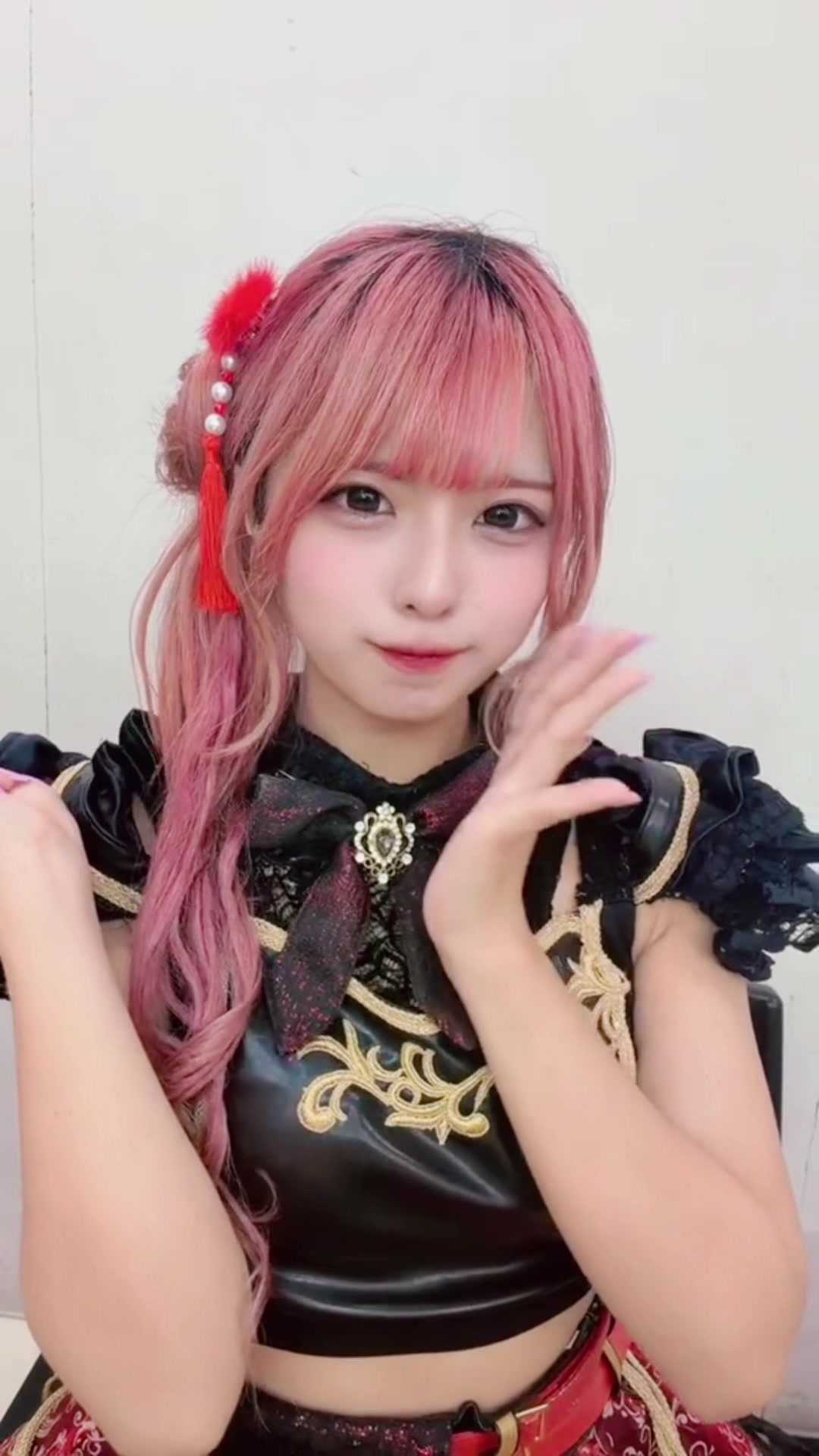 @桜井みる🩷【KRD8】