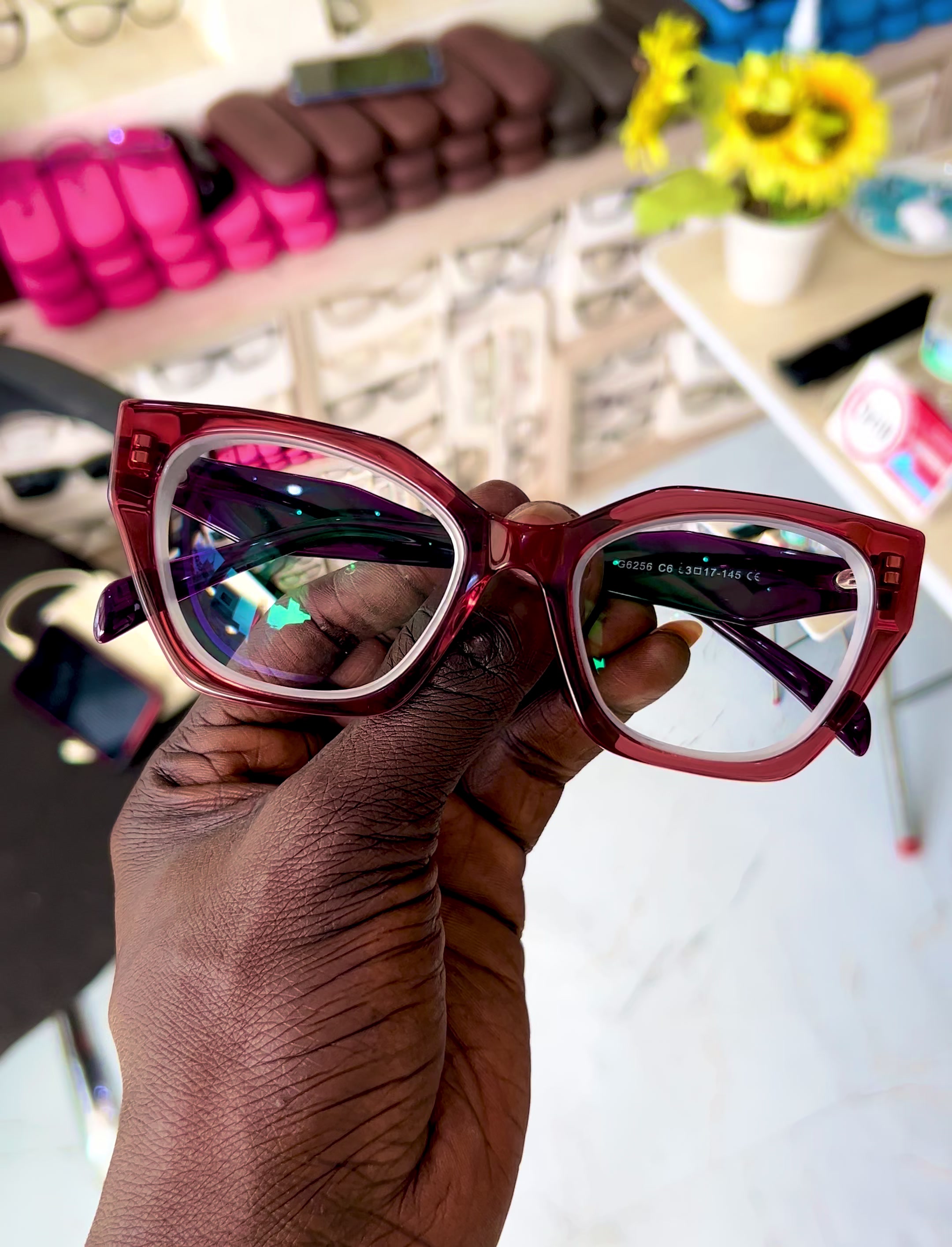 @ABS Lunette Optique