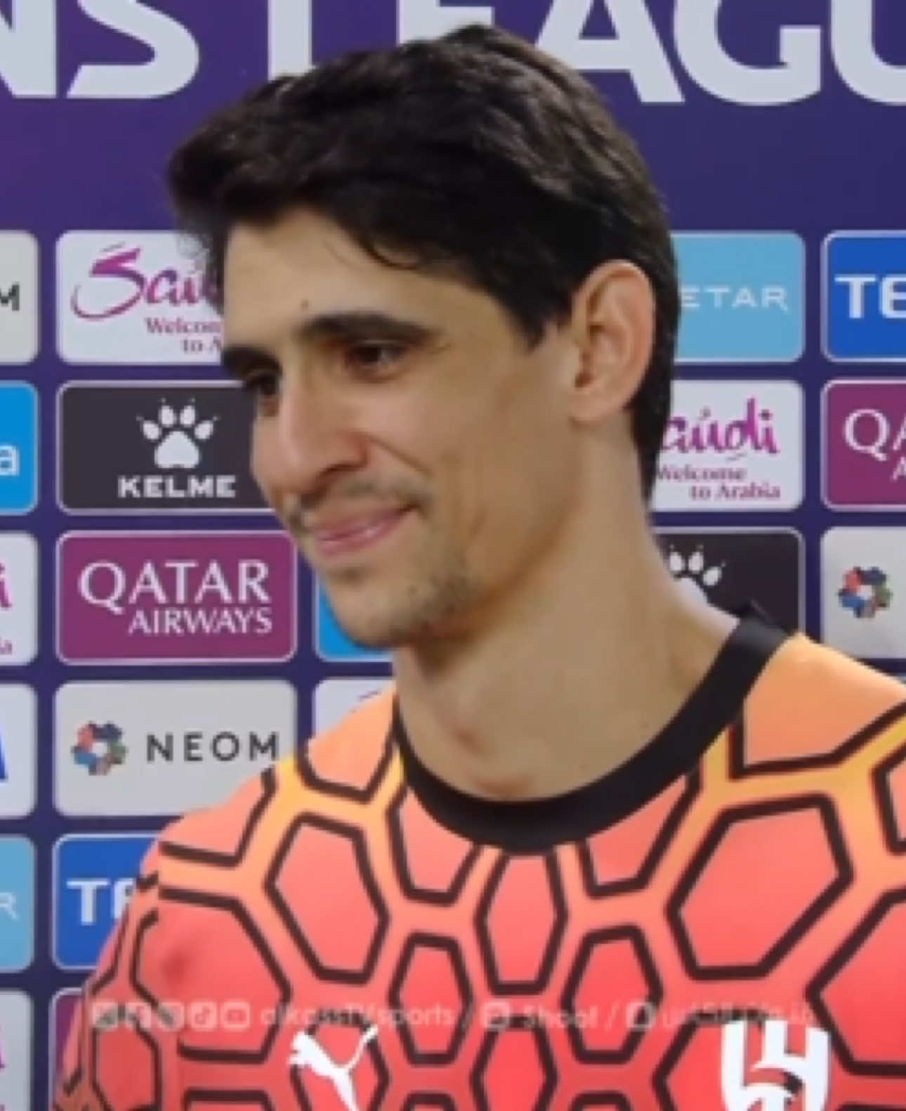 @قنوات الكأس