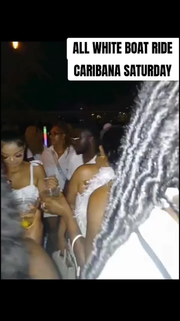 @CARIBANA 2026
