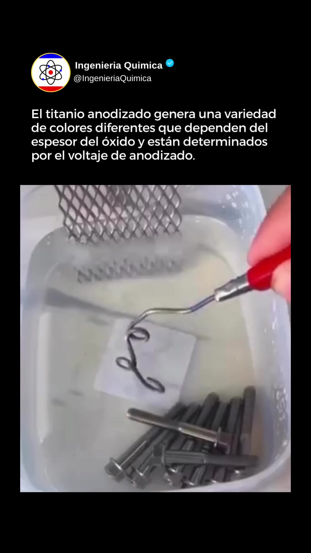 @Ingenier&iacute;a Qu&iacute;mica 🧪