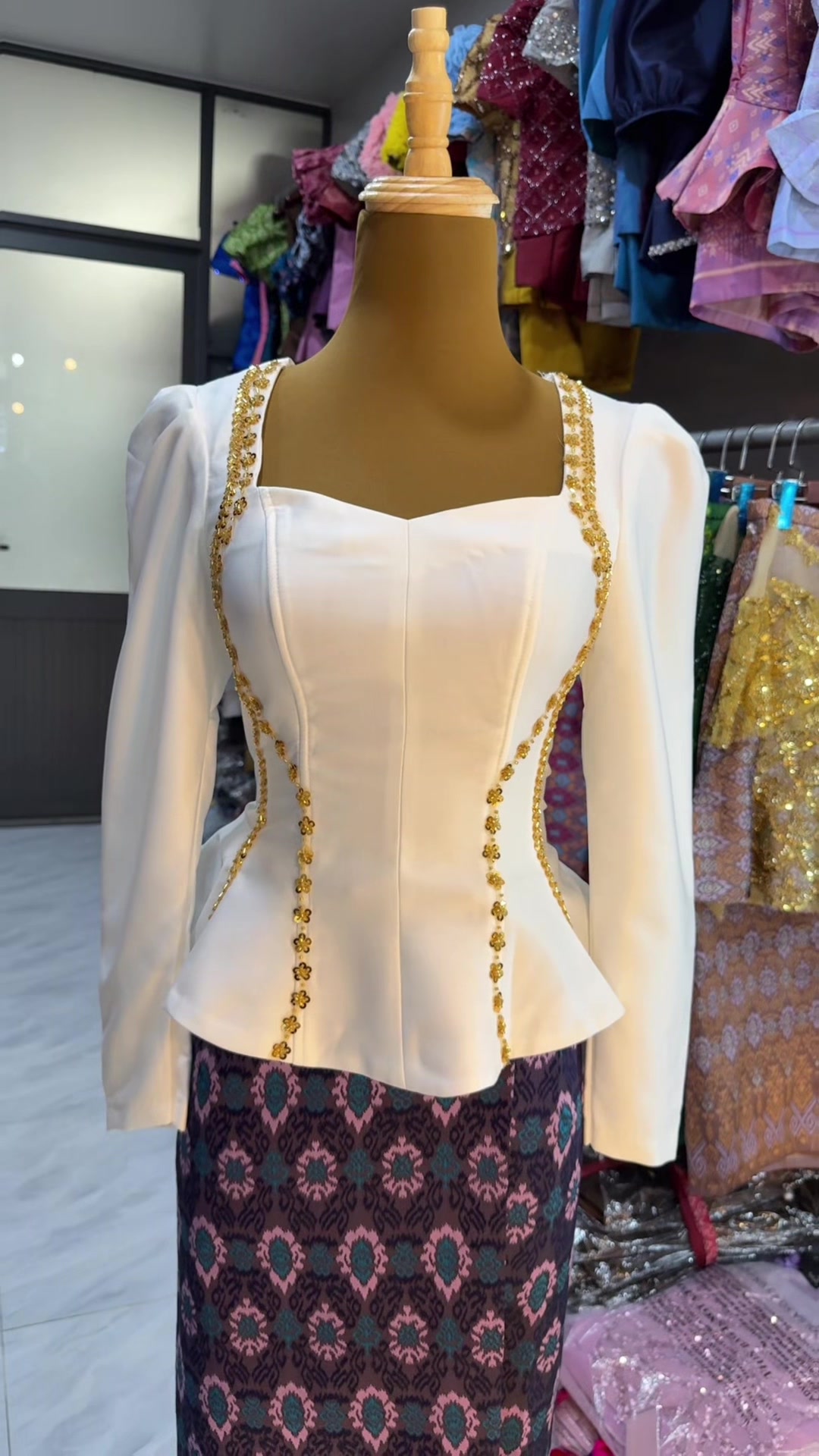 @Shop Đồ Khmer N&ecirc;t NaRy