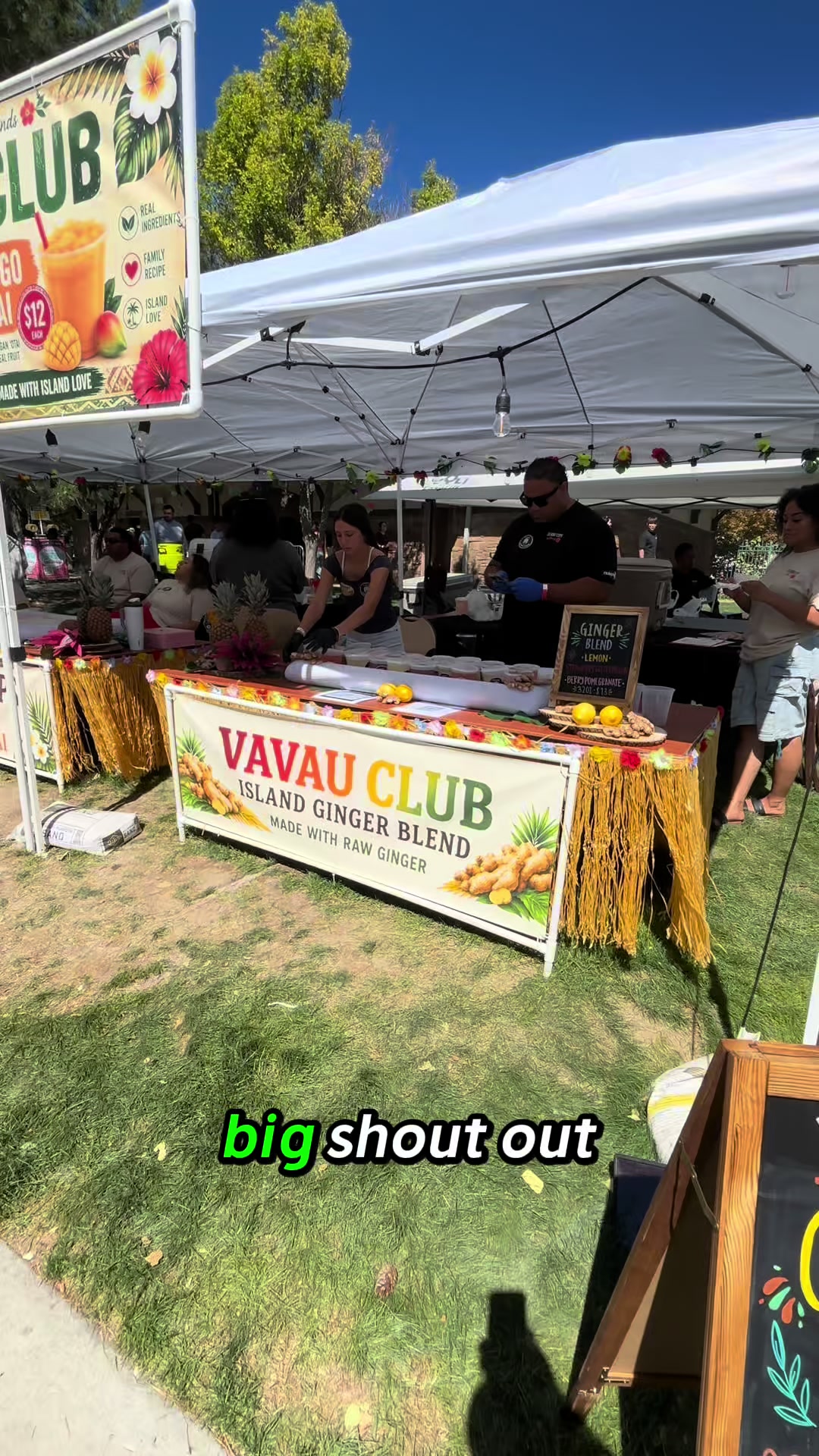 @Vavau Club