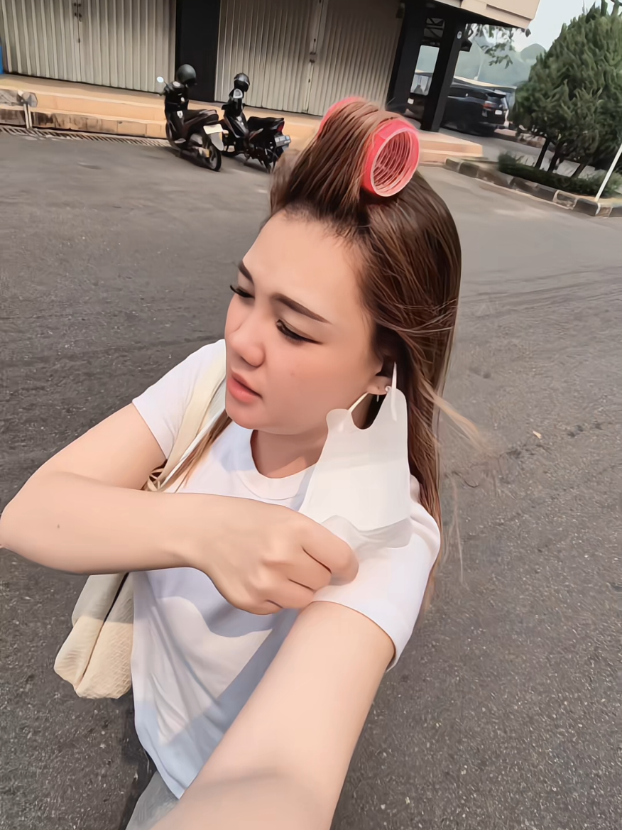 @Cantikkuhhh 🌻