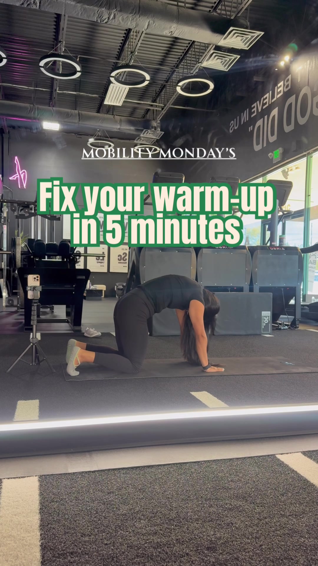 @NJ personal trainer | Gali