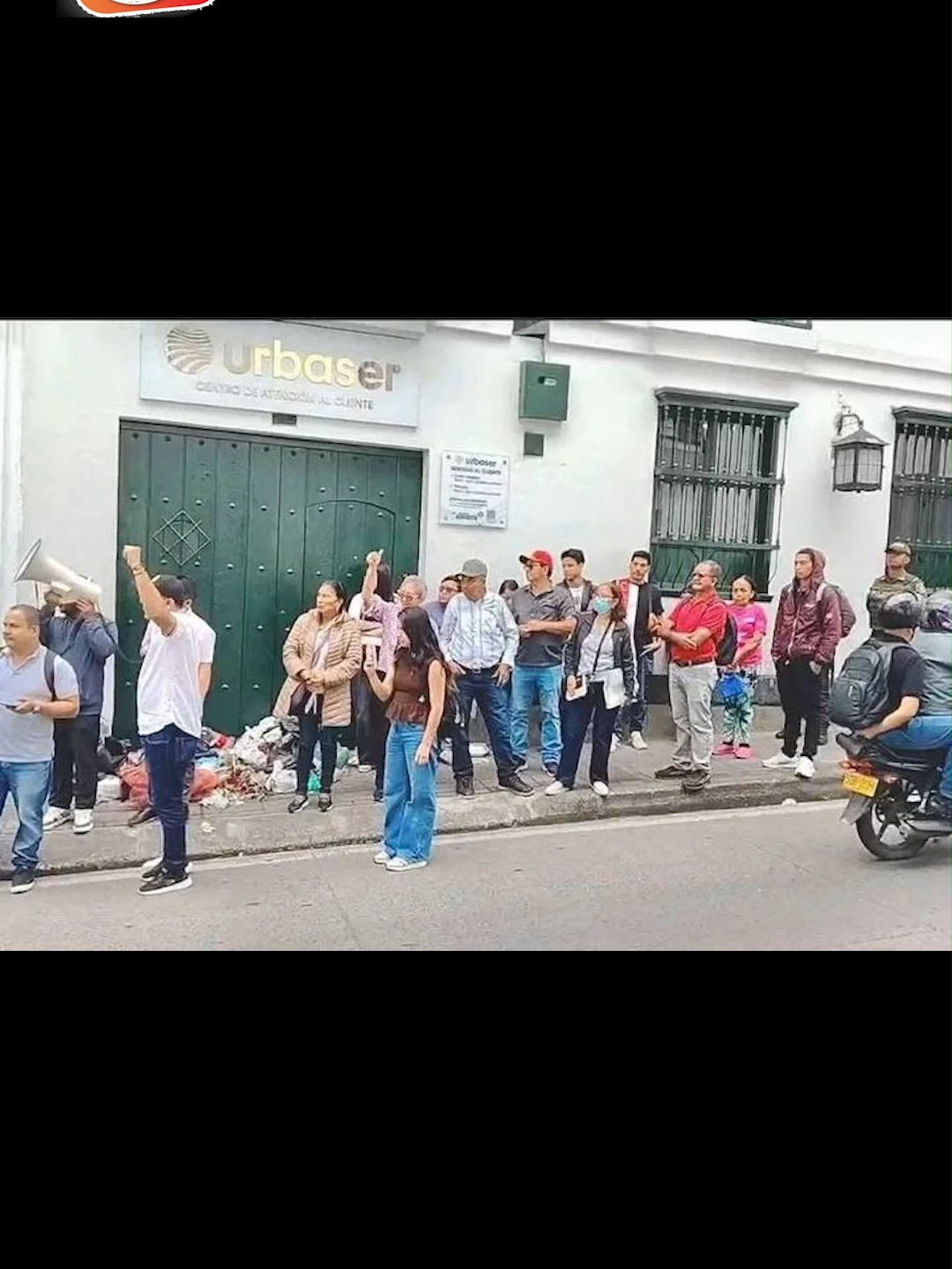 @Amazónica Noticias