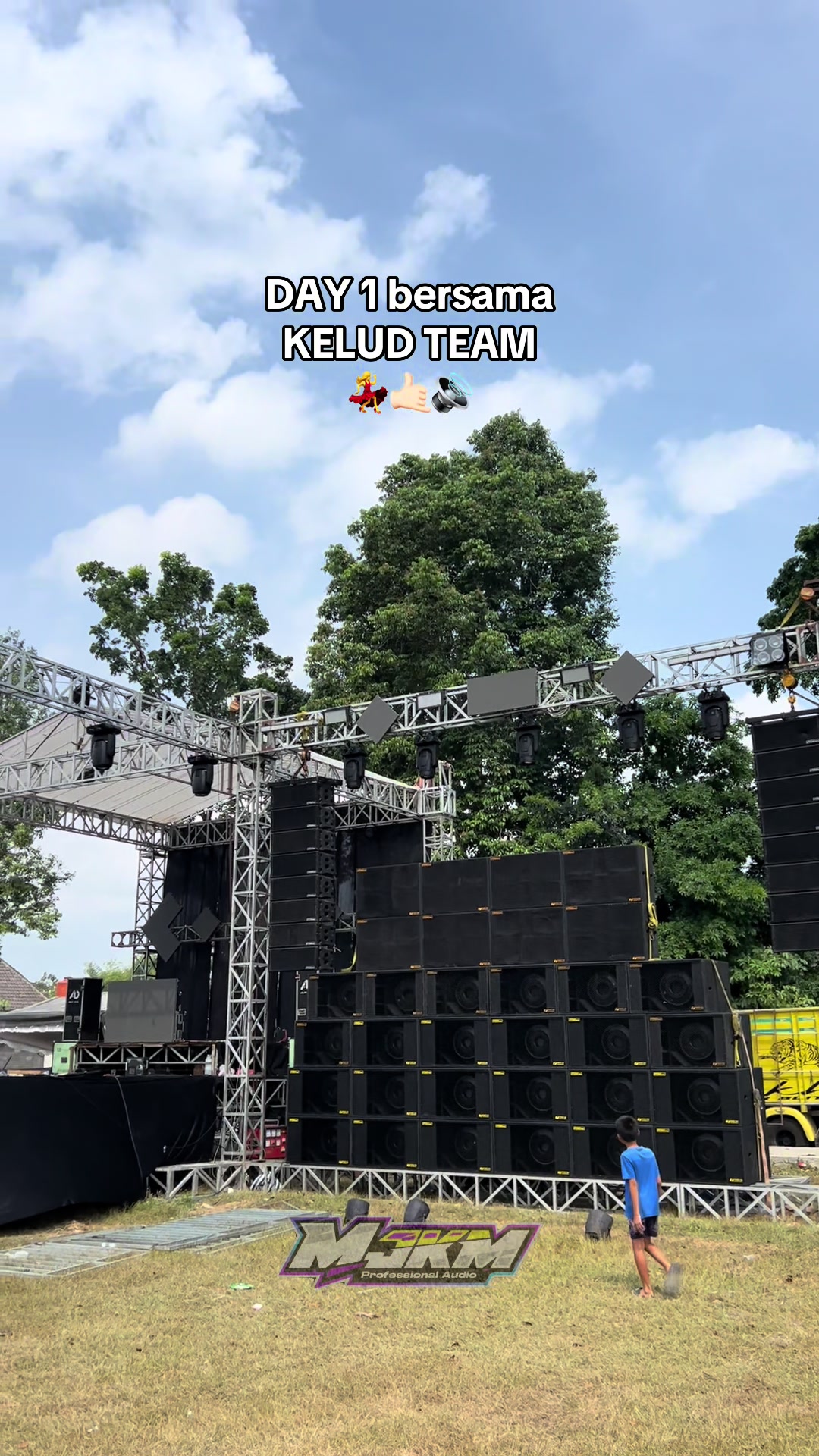 @MJKM PROFESSIONAL AUDIO
