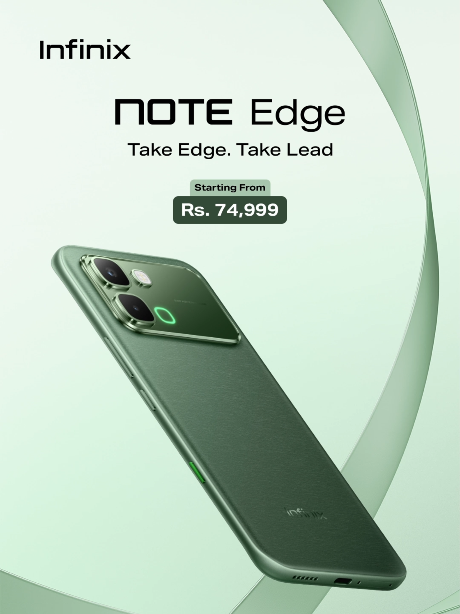 @Infinix Pakistan