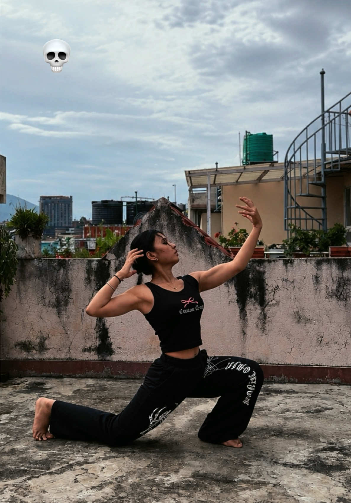 @sanjita karki