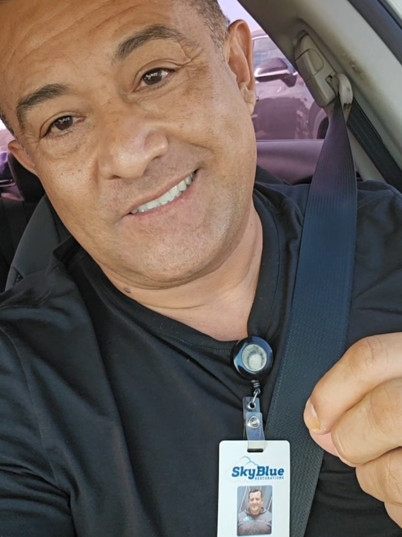 @sky blue restorations inc.
