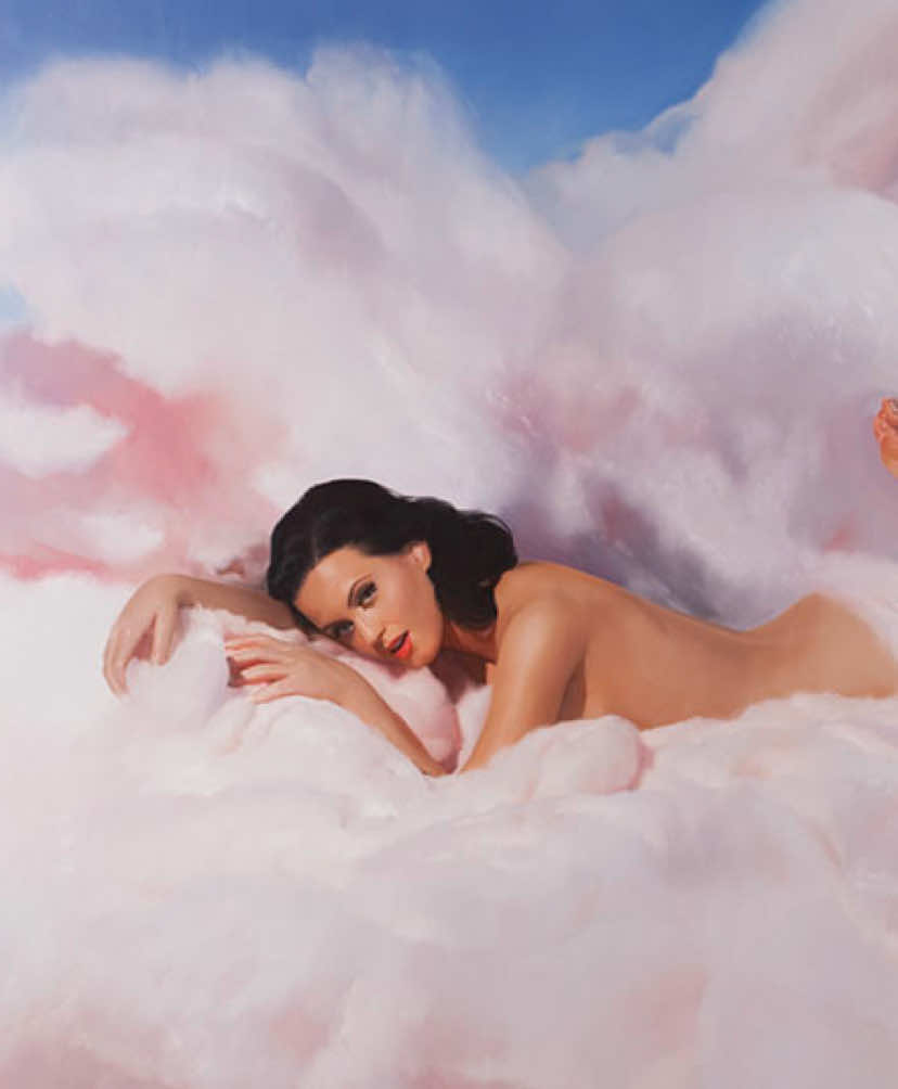 @EL MULTIVERSO DE KATY PERRY ♾️