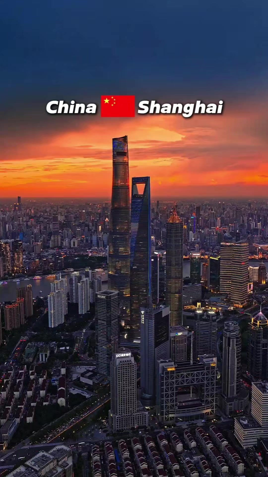 @China Inbound Tourism🇨🇳