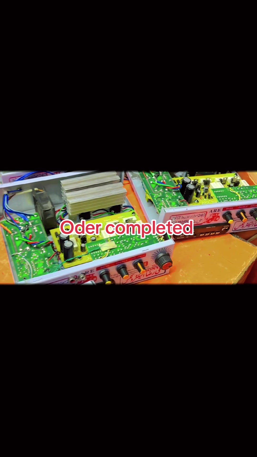 @Ali Raza Electronics Jaranwala