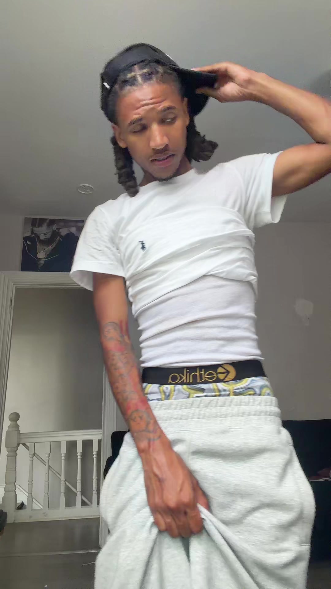 @StillThumbin