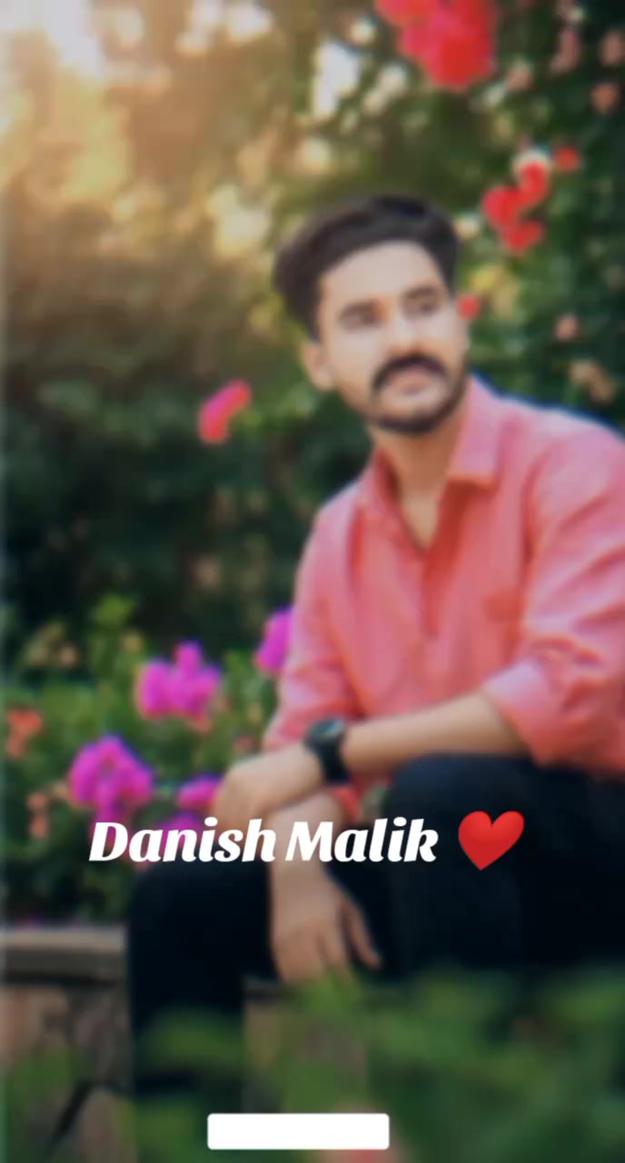 @Danish Hafeez