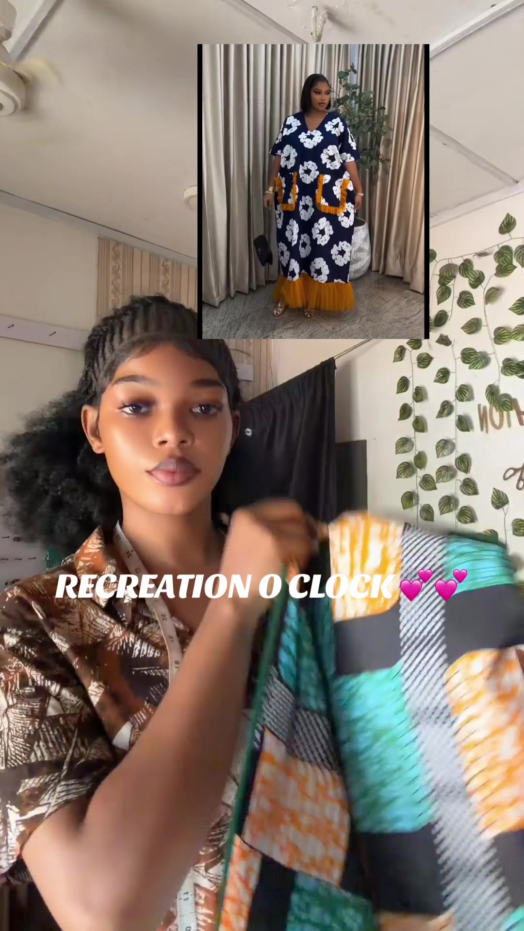 @Roxy James