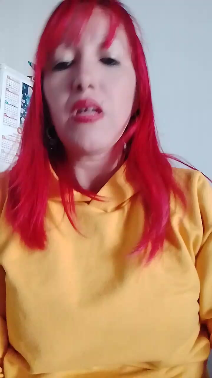 @Victoria Mendez