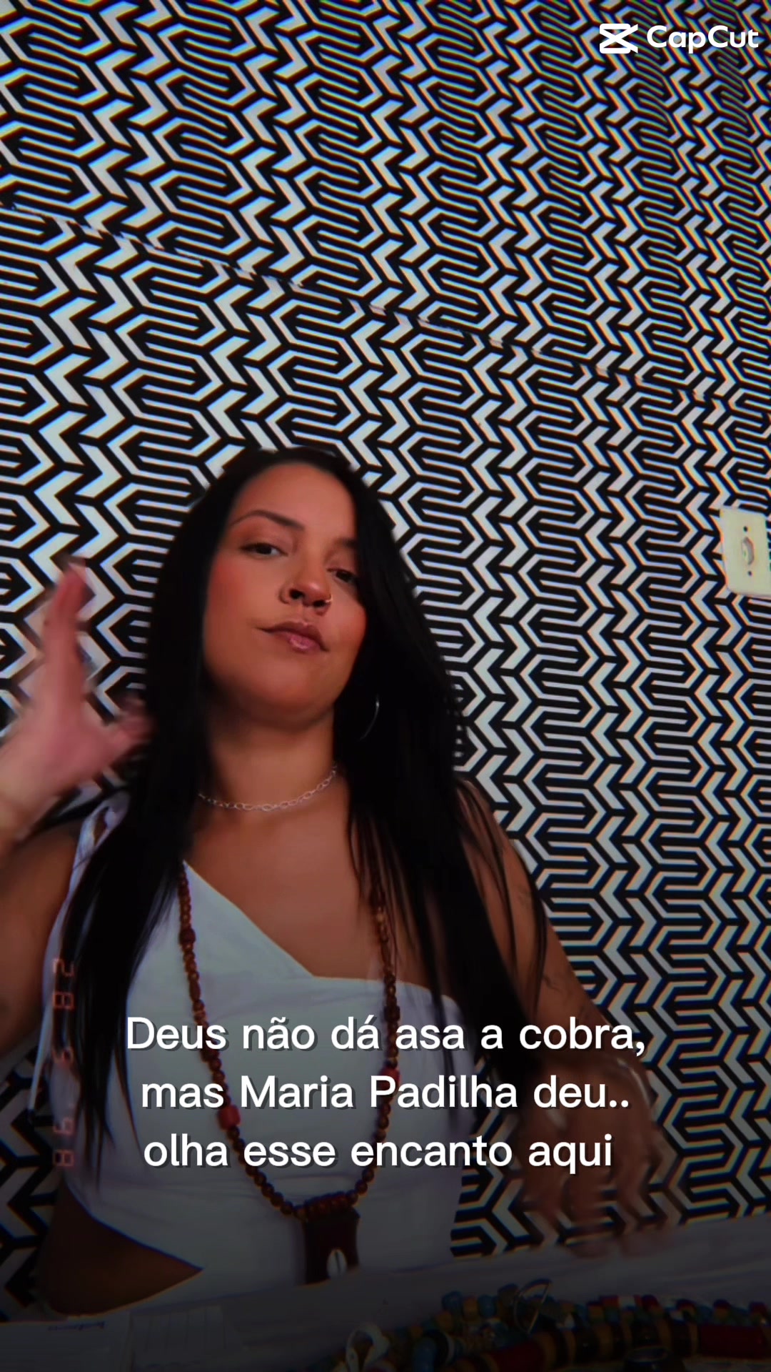 @Iy&aacute; Luiza t&rsquo;Yemanj&aacute; 🌊
