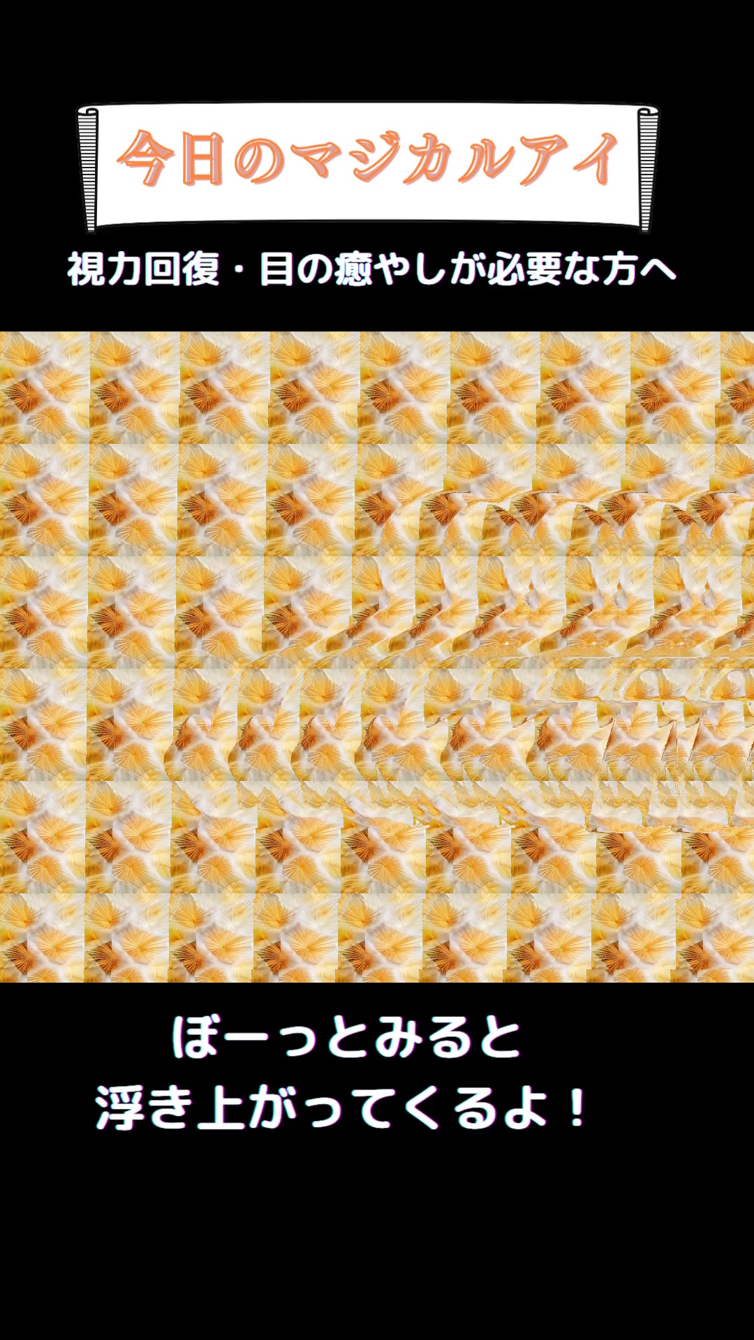 @まじかるくん