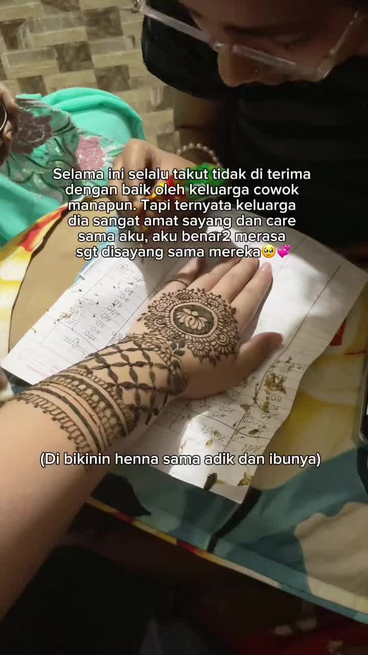 @Ayu & Dhanu