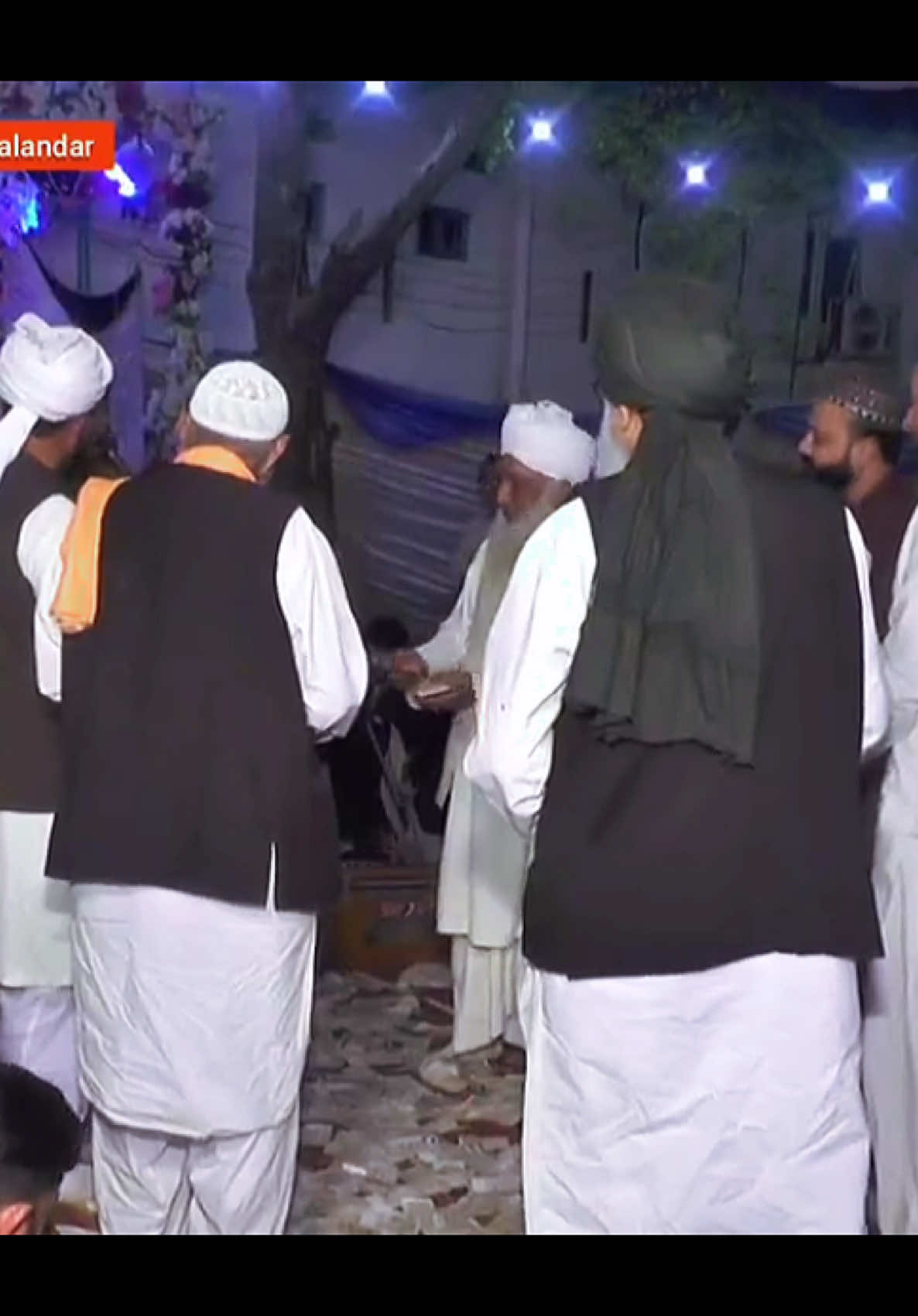 @MehfileSamaa || Bazme Qalandar